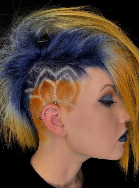 The Artistry Behind Verona's Magical Hair Transformations